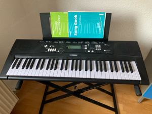 Keyboard Yamaha ez 220 Bild 3