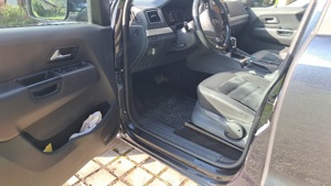 Pickup Amarok V6 Bild 2