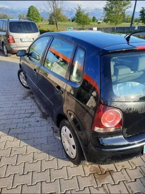 SKODA FABIA 04.2004 WENIG KM BENZIN, VW POLO EZ.10.2006 BENZIN  Bild 6