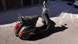 Vespa PK 50 Xl