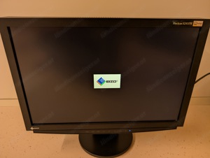 Eizo FlexScan 2410W Bild 4