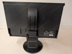 Eizo FlexScan 2410W Bild 5