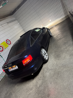 Audi A6 4f 3.0l TDI Quattro Bild 2