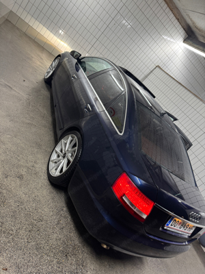 Audi A6 4f 3.0l TDI Quattro Bild 4