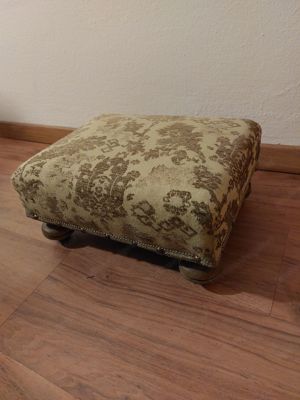 Schemel. Hocker  Bild 7
