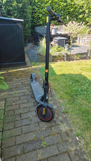 E-Scooter Xiaomi Neu