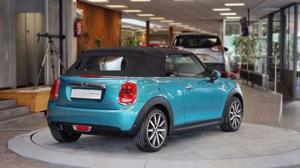 MINI Cooper Bild 7