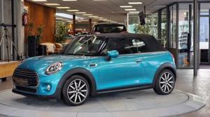 MINI Cooper Bild 3