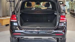 Mercedes-Benz GLE Bild 17