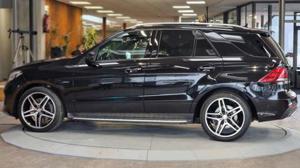 Mercedes-Benz GLE Bild 4