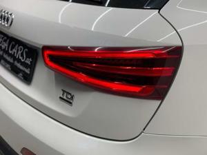 Audi Q3 Bild 9