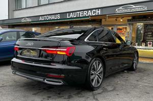 Audi A6 Bild 8