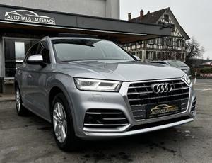 Audi Q5 Bild 3