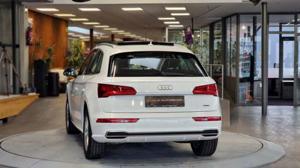 Audi Q5 Bild 7