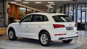 Audi Q5 Bild 6