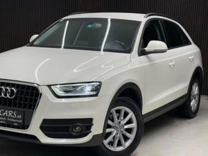 Audi Q3 Bild 2