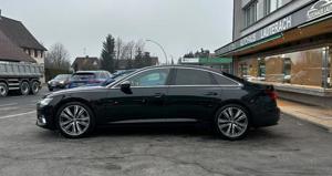 Audi A6 Bild 5