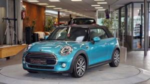 MINI Cooper Bild 2