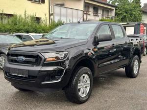 Ford Ranger Bild 3