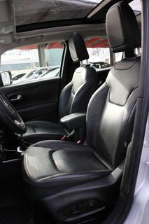 Jeep Renegade Bild 8