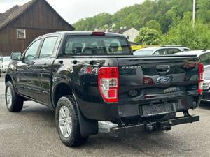 Ford Ranger Bild 4