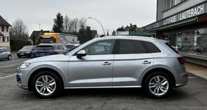 Audi Q5 Bild 5