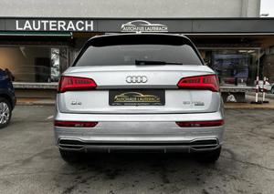 Audi Q5 Bild 7