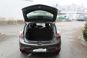 Mazda 3 2009 Bild 7