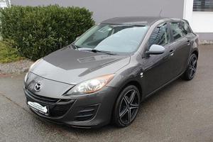 Mazda 3 2009