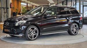 Mercedes-Benz GLE Bild 2