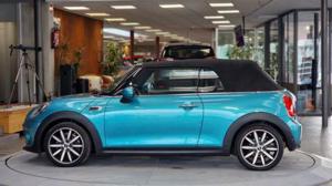 MINI Cooper Bild 4