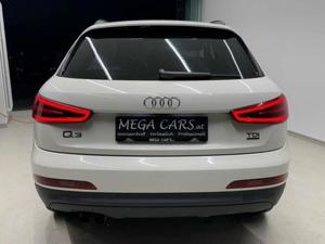 Audi Q3 Bild 7