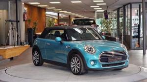 MINI Cooper Bild 8