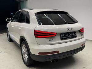 Audi Q3 Bild 6