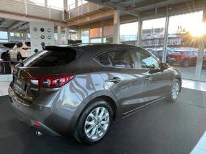 Mazda 3 2013 Bild 6