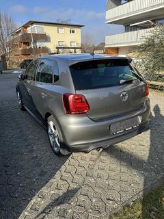 VW Polo Bild 2