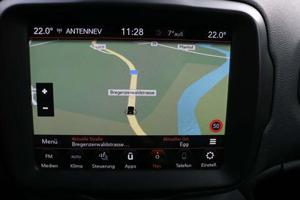 Jeep Renegade Bild 17