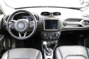 Jeep Renegade Bild 10