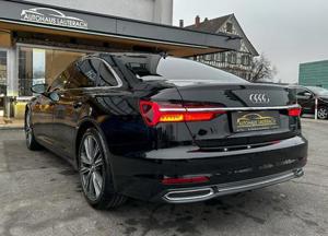 Audi A6 Bild 6