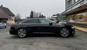 Audi A6 Bild 9