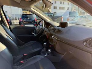 Renault Clio Bild 7