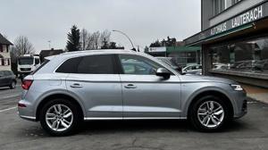 Audi Q5 Bild 9