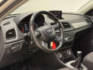 Audi Q3 Bild 11