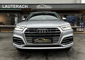 Audi Q5 Bild 2