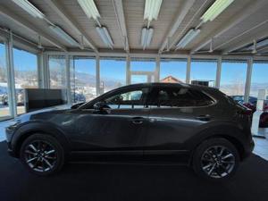 Mazda CX-30 2024 Bild 9