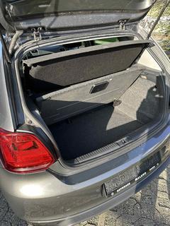 VW Polo Bild 4