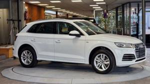 Audi Q5 Bild 13