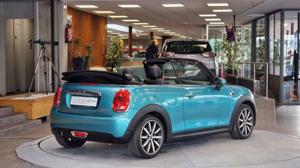 MINI Cooper Bild 15