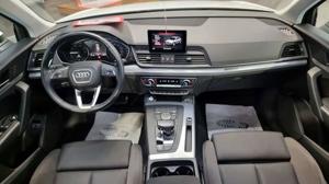 Audi Q5 Bild 18