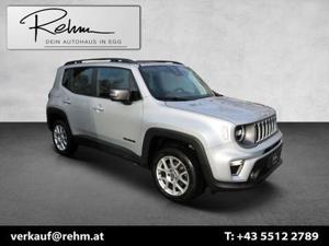 Jeep Renegade Bild 3